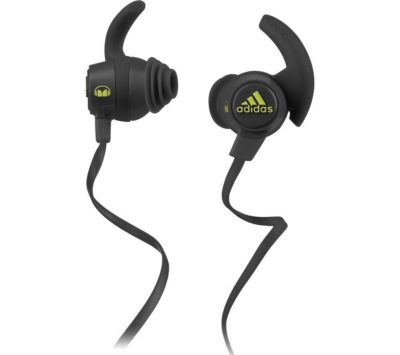 MONSTER adidas Performance Response Headphones - Grey MONSTER adidas Performance Response Headphones - Grey